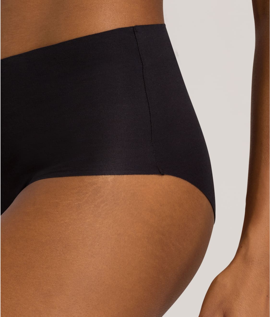 Invisible Cotton Full Brief