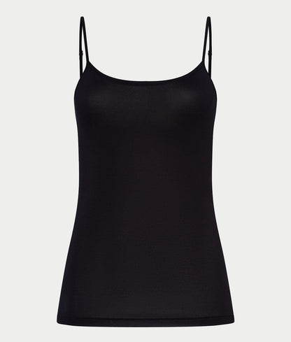 Soft Touch Round Neck Camisole
