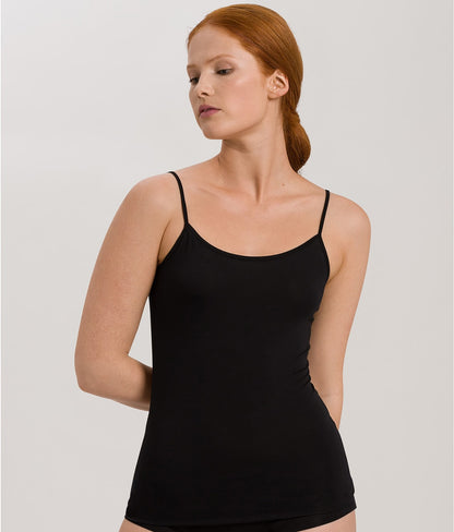 Soft Touch Round Neck Camisole
