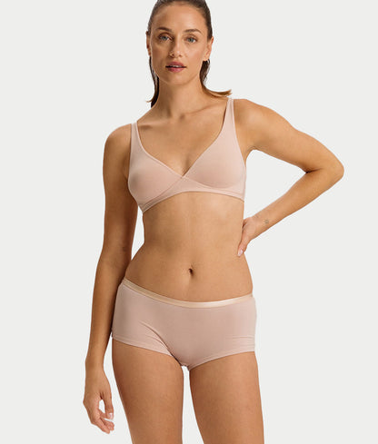 Cotton Sensation Cotton Boyleg