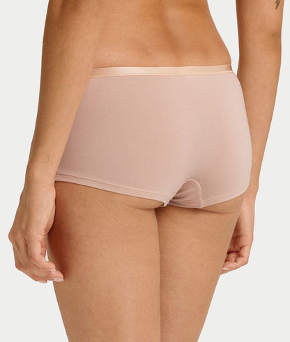 Cotton Sensation Cotton Boyleg