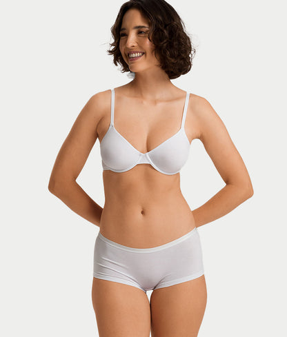 Cotton Sensation Cotton Boyleg