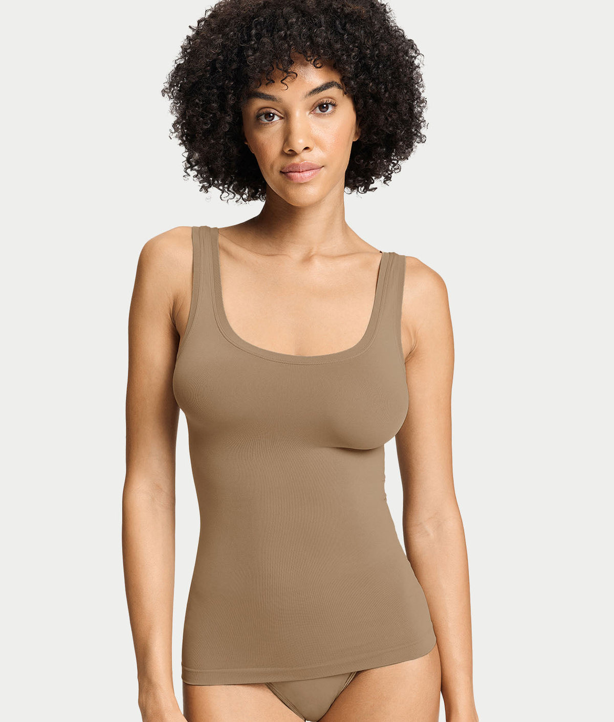 Touch Feeling Tank Top