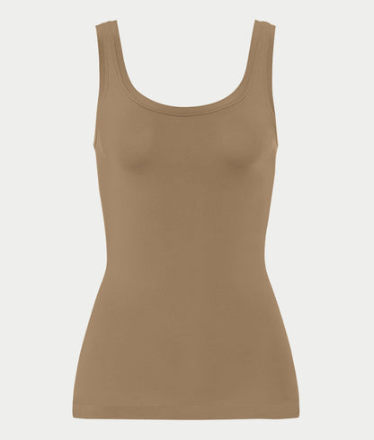 Touch Feeling Tank Top
