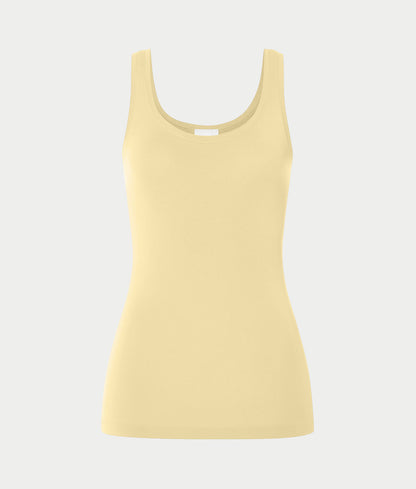 Touch Feeling Tank Top
