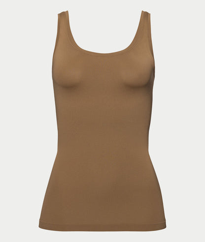 Touch Feeling Tank Top
