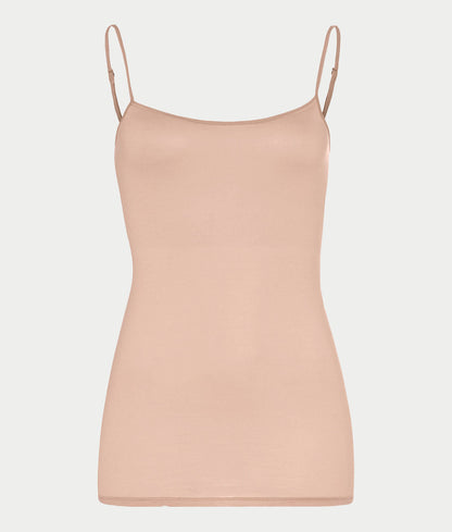 Ultralight Cotton Cami