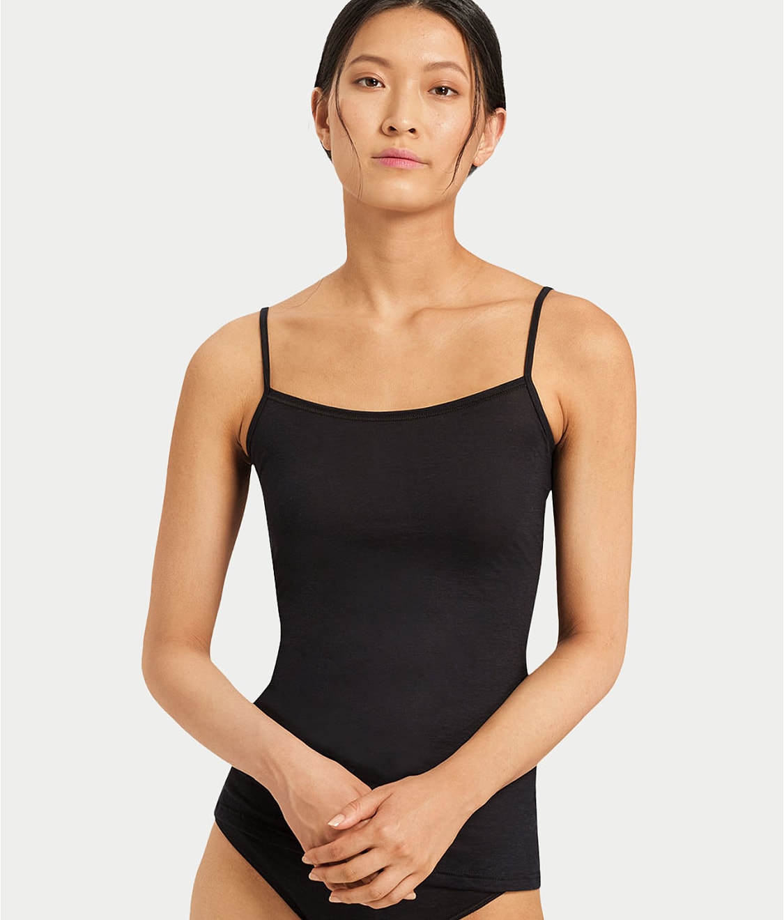 Ultralight Cotton Cami