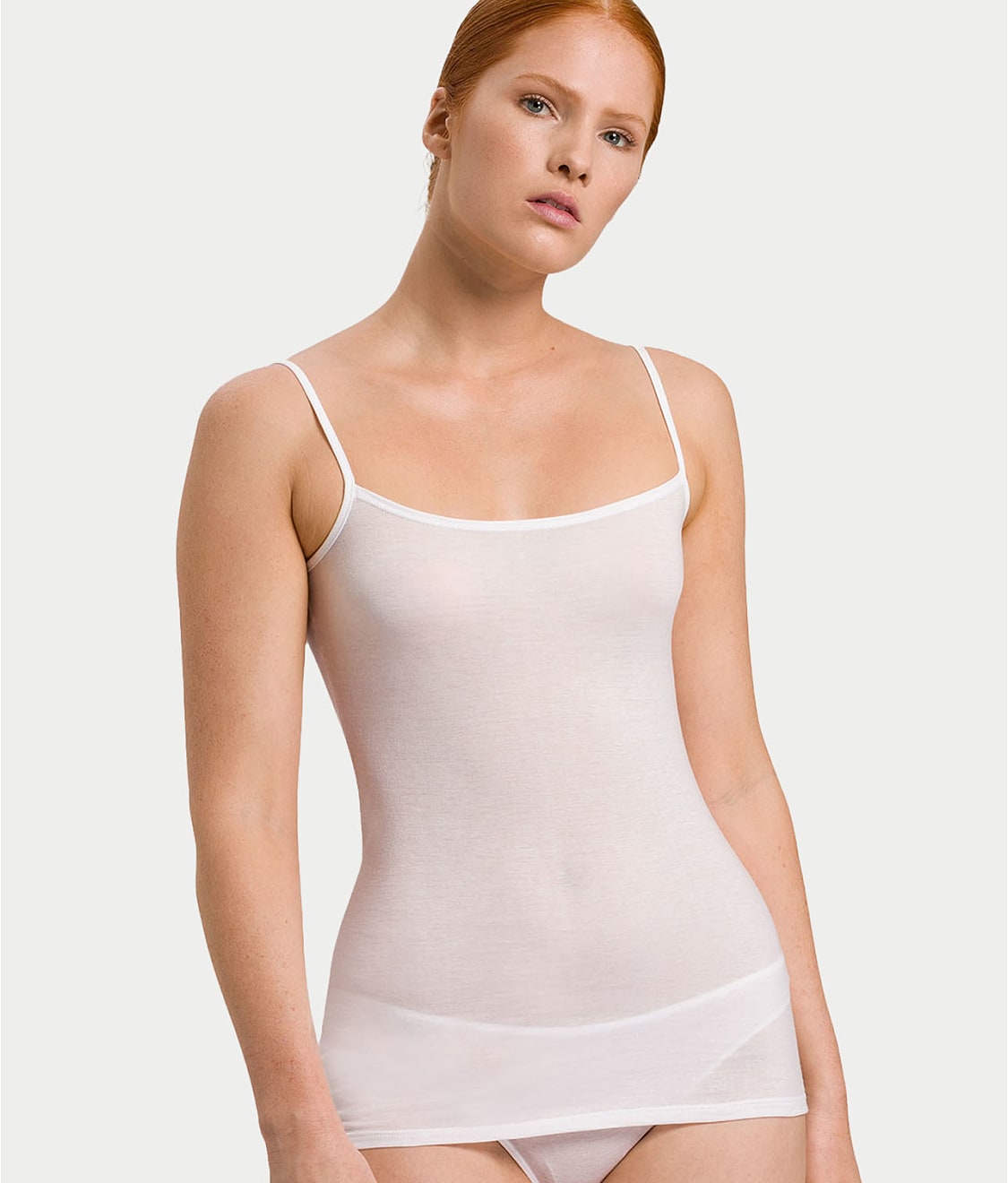 Ultralight Cotton Cami
