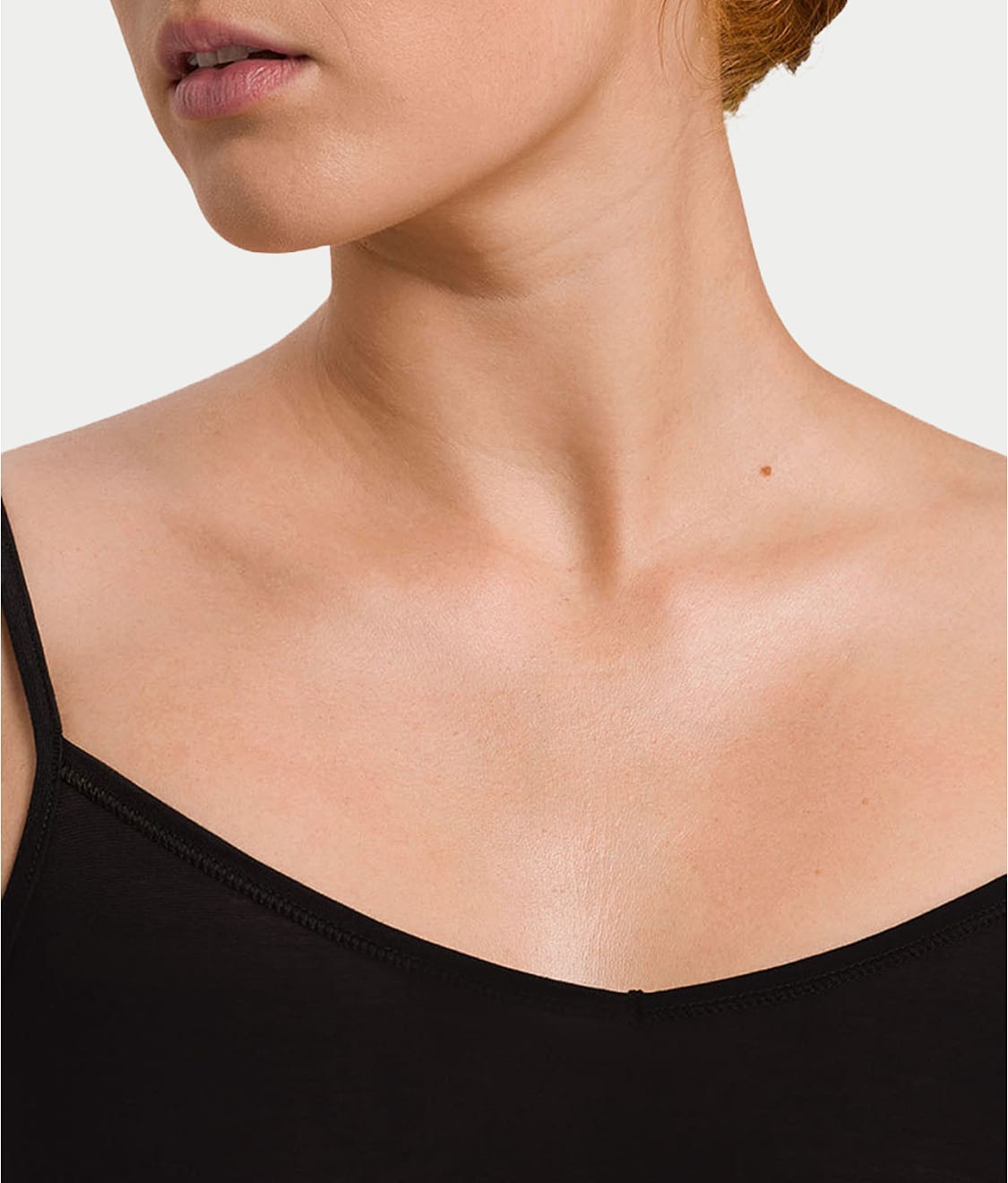 Ultralight Cotton Bodydress