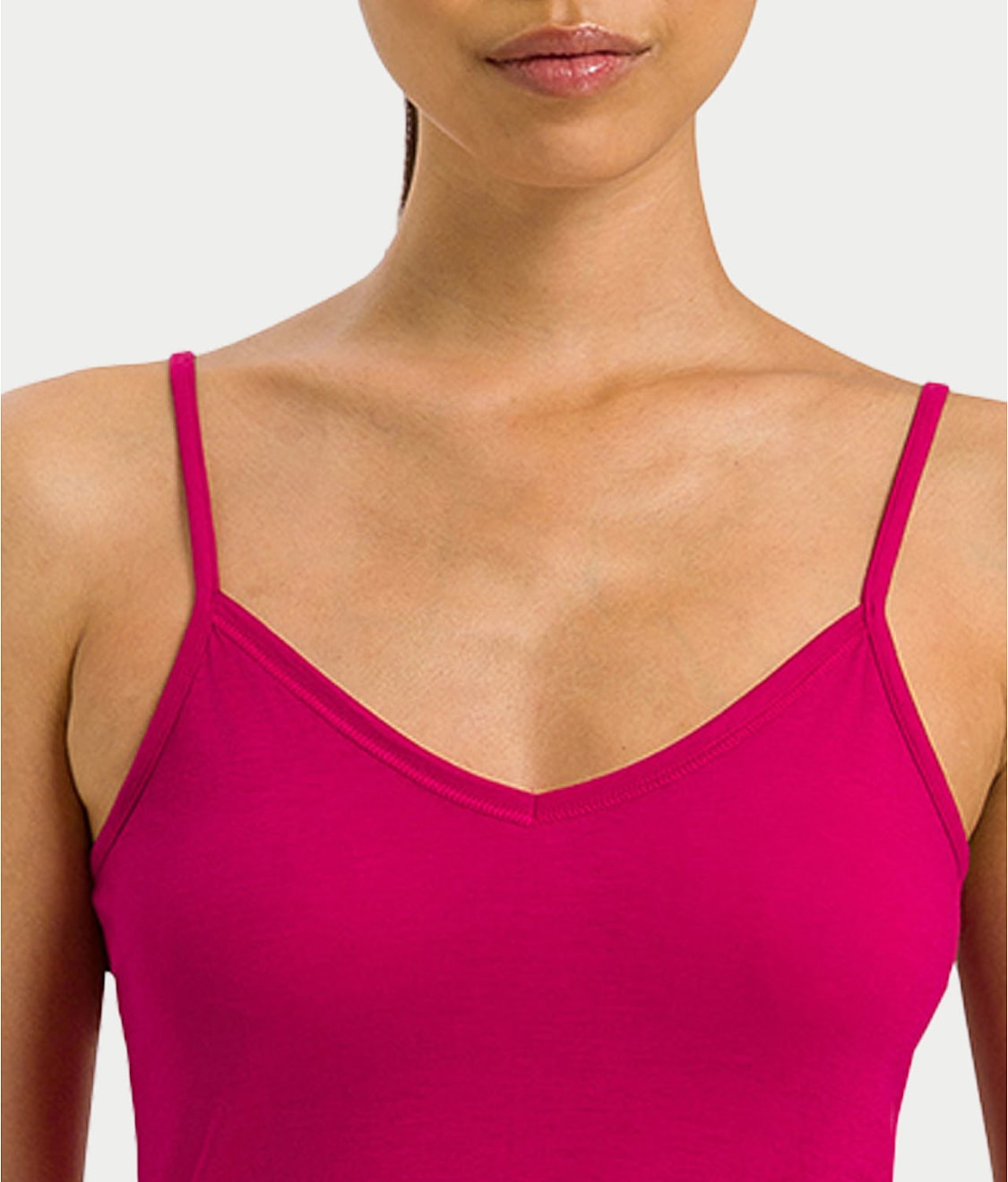 Ultralight Cotton Bodydress