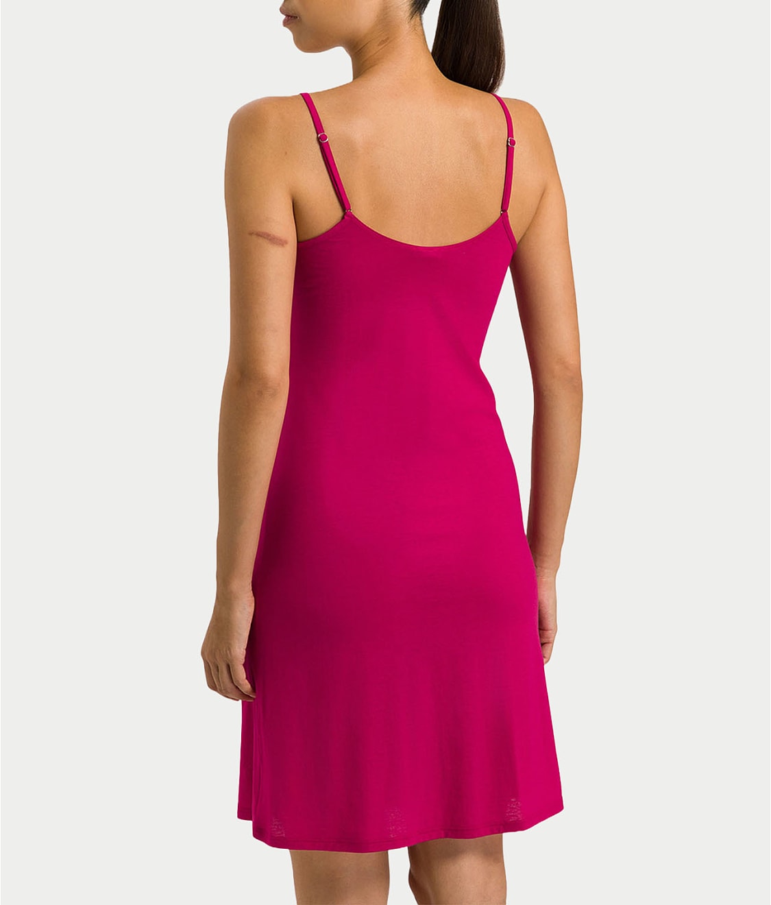 Ultralight Cotton Bodydress