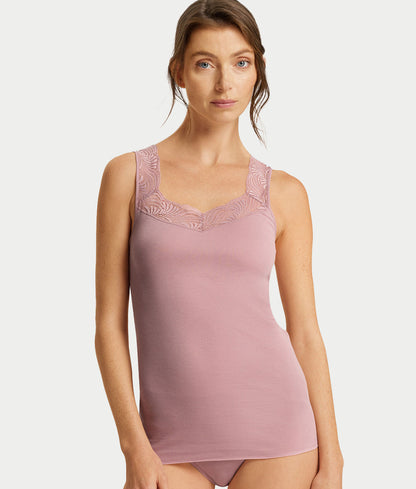 Cotton Delight Tank Top