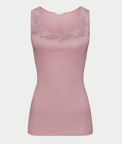 Cotton Delight Tank Top
