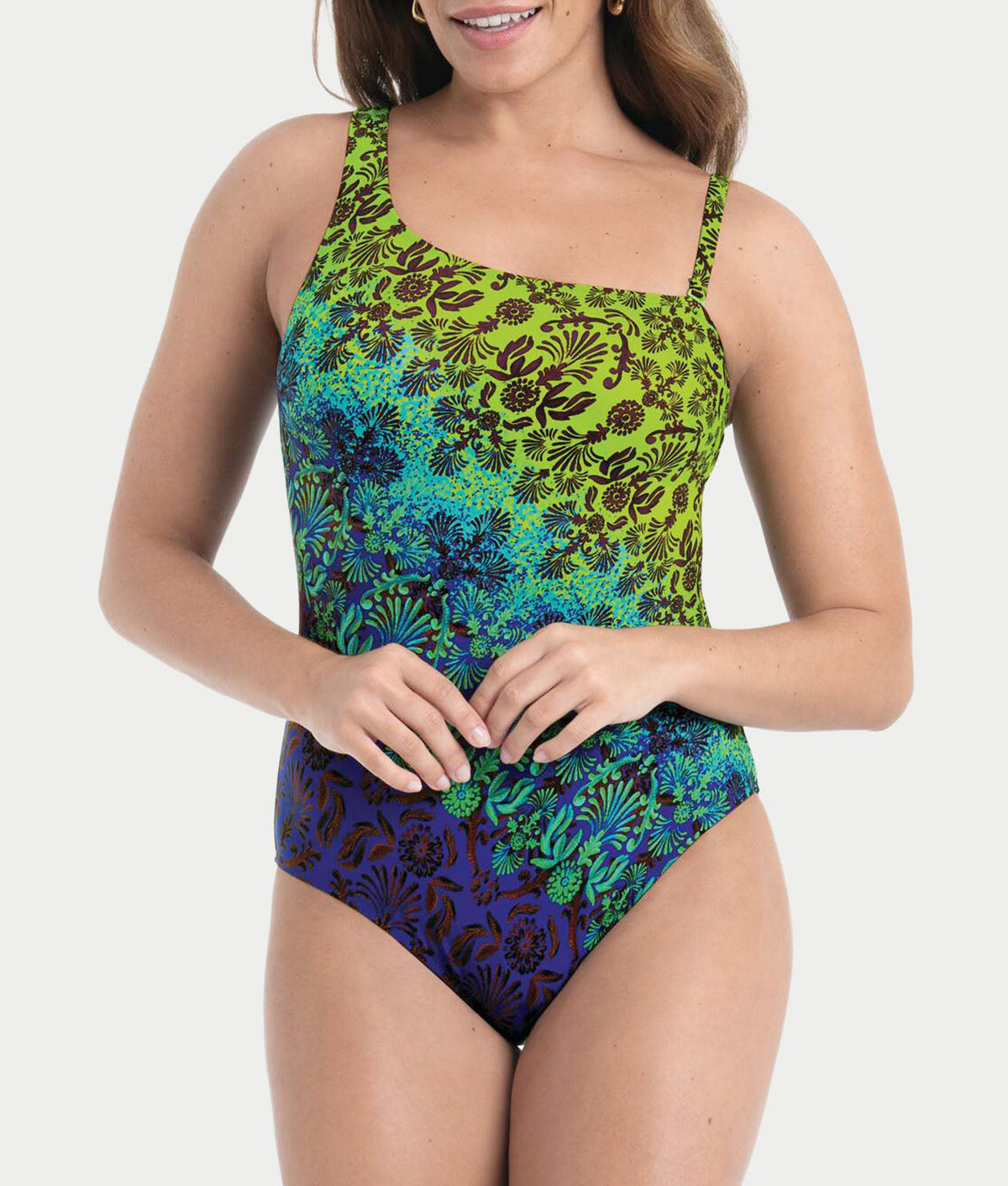 Sunset Breeze Noelia One-Piece
