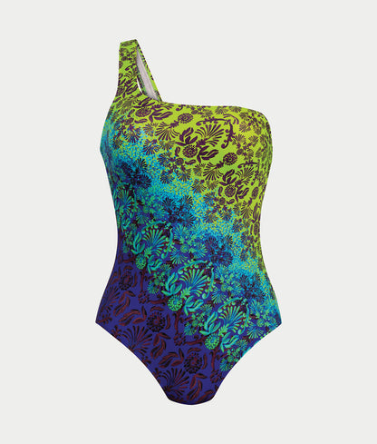 Sunset Breeze Noelia One-Piece