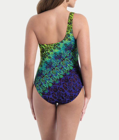 Sunset Breeze Noelia One-Piece