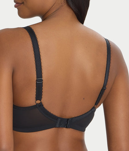 Clara Side Support Bra