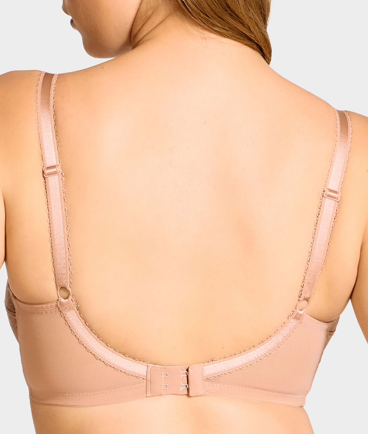 Clara Side Support Bra