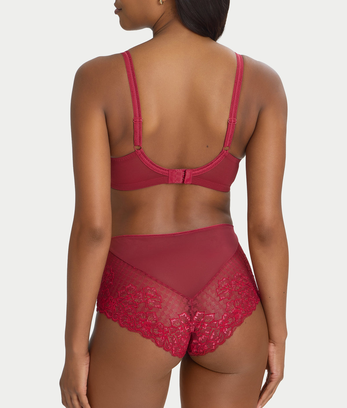 Envy Full Brief