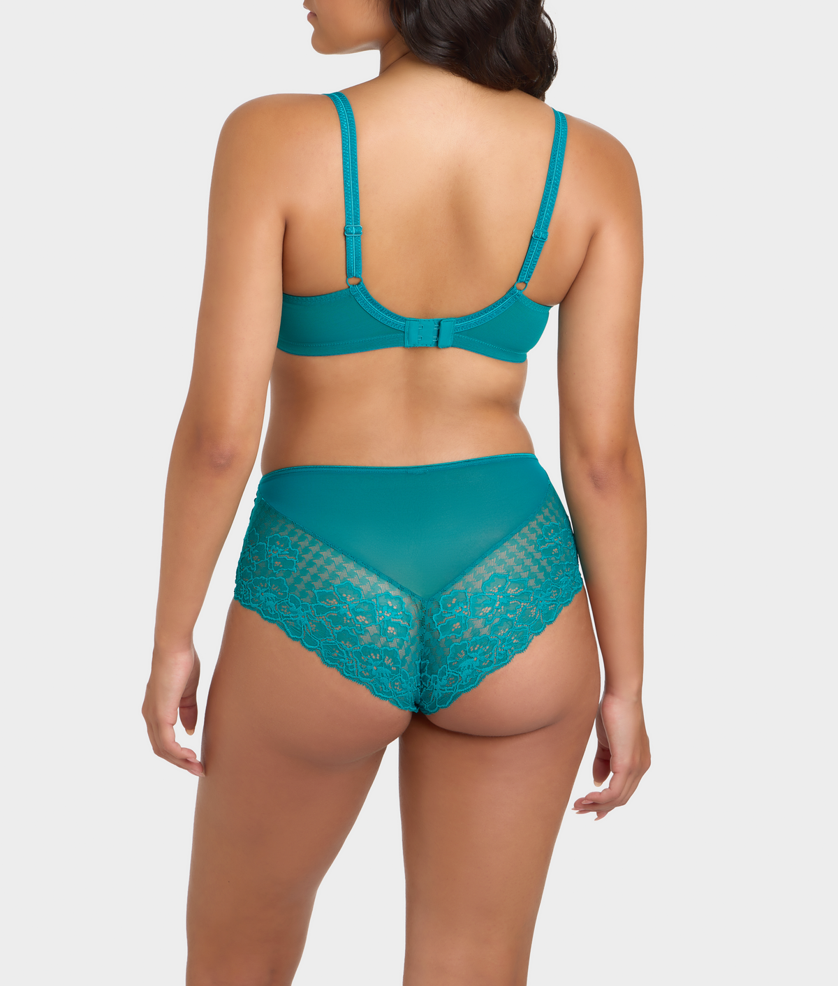 Envy Full Brief