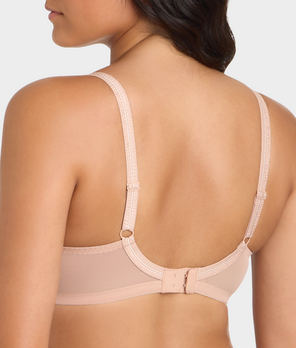 Envy Side Support Balconette Bra