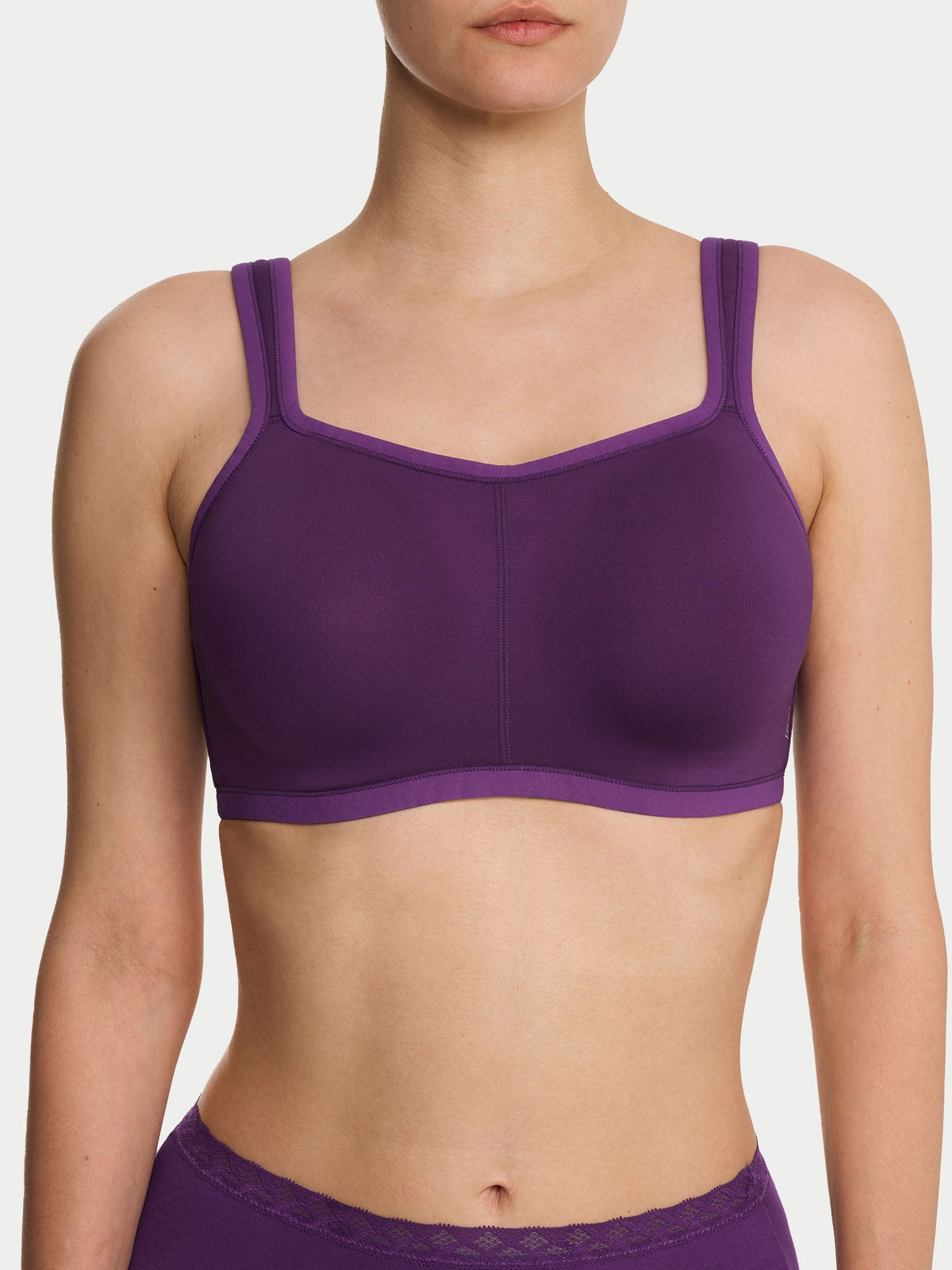 Yogi Underwire Sports Bra