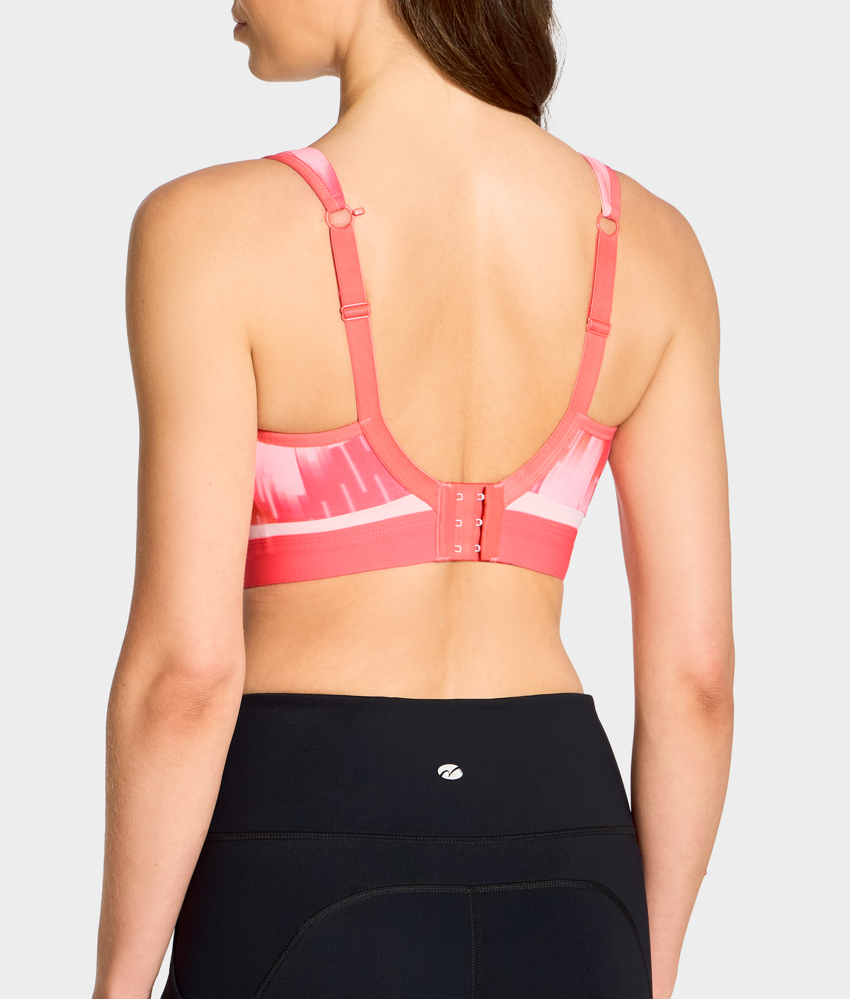 Boundless Wireless Sports Bra