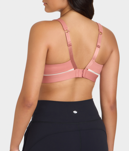 Freedom Unlined Wireless Sports Bra
