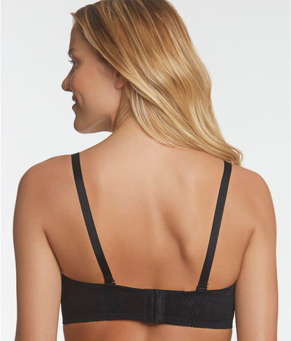 Tessa Lace Strapless Bra