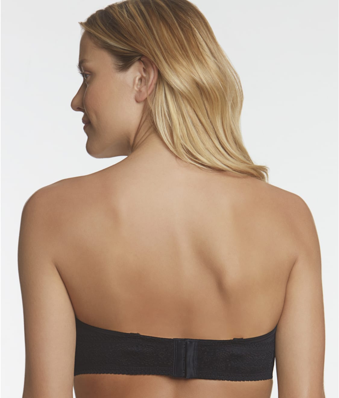 Tessa Lace Strapless Bra