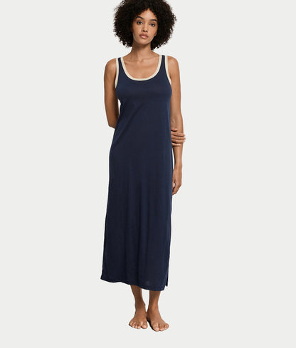 Laura Long Tank Nightgown