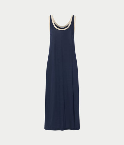 Laura Long Tank Nightgown
