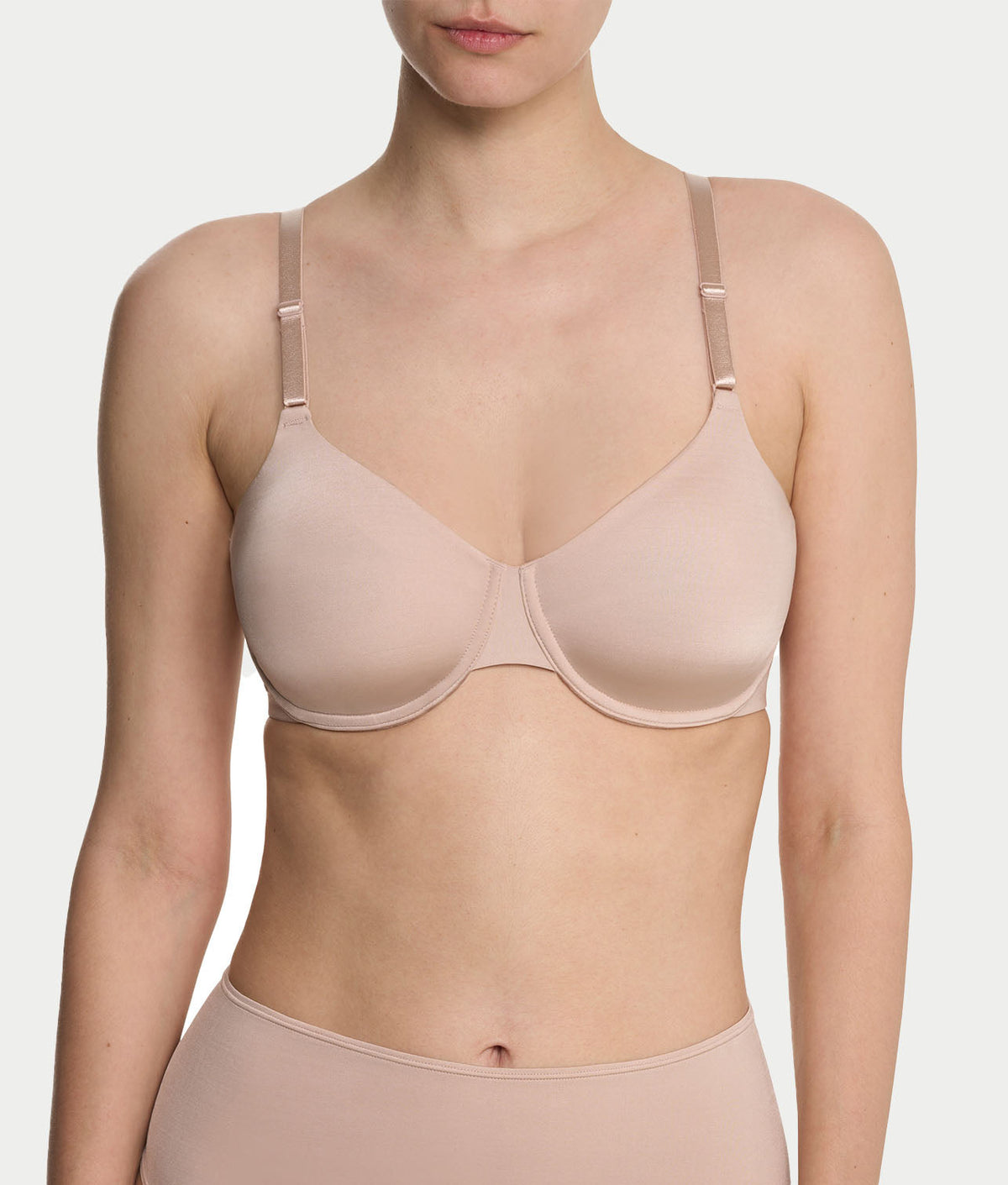 Liquid Smooth Shape Bra