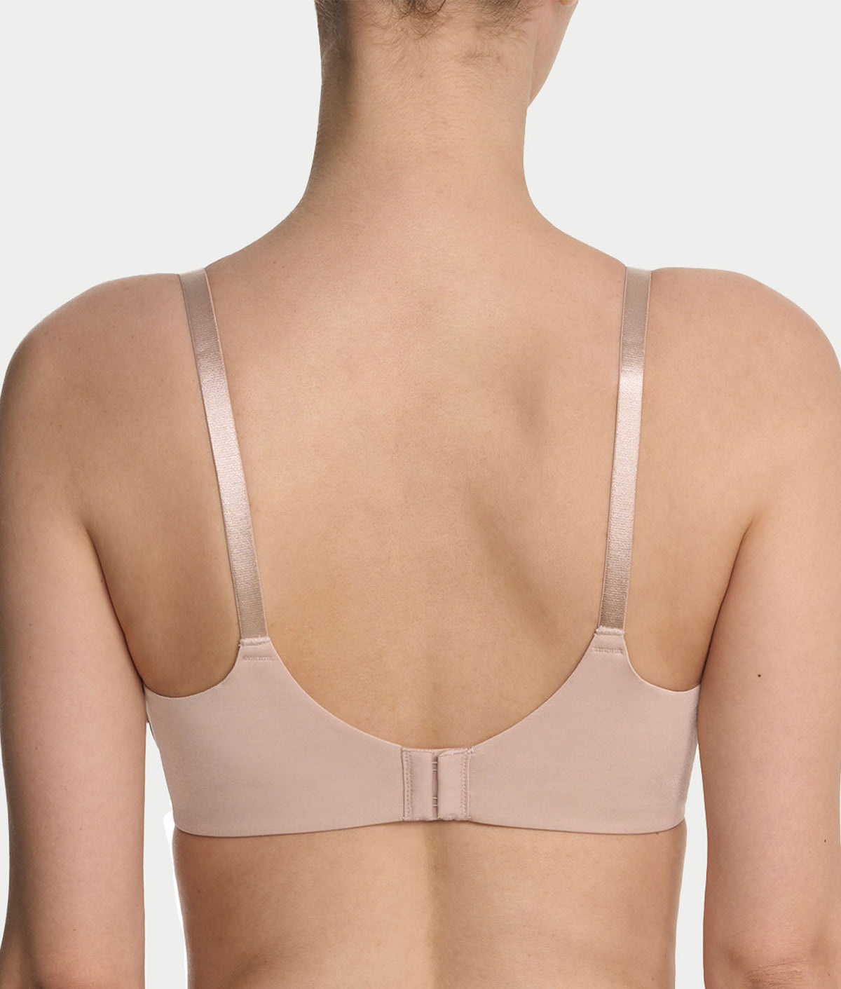 Liquid Smooth Shape Bra