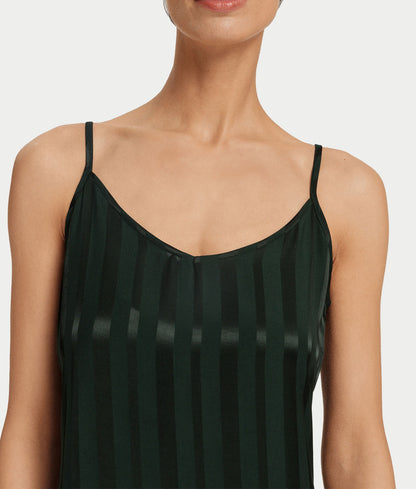 Indra Stripe Chemise