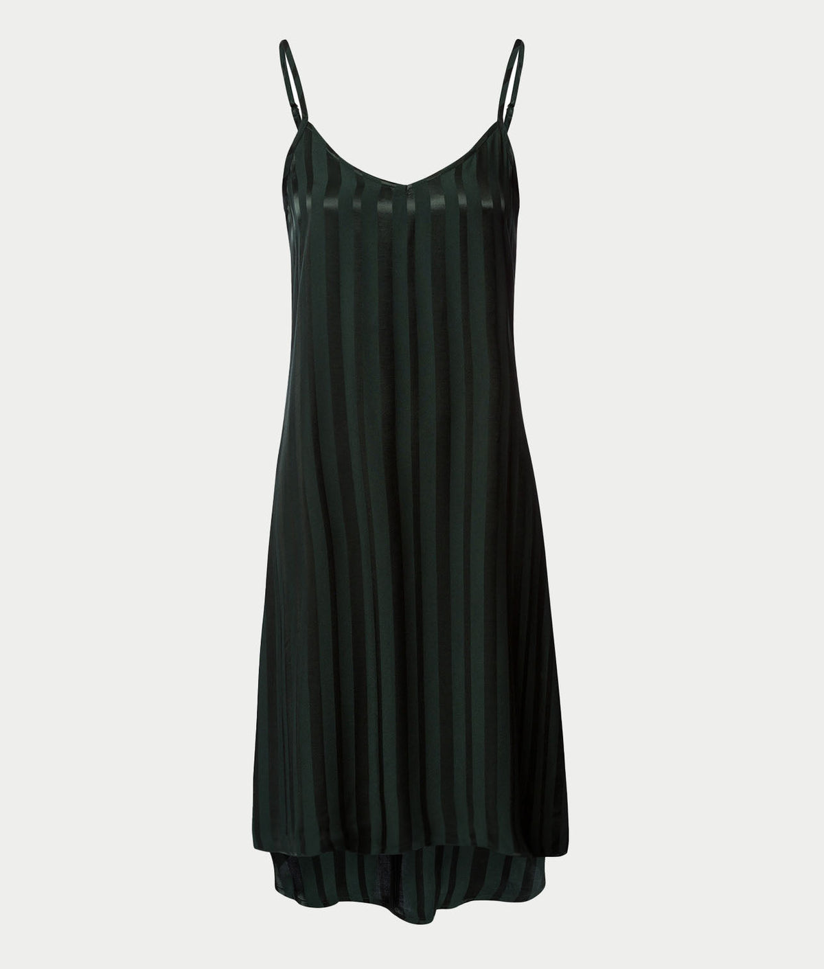 Indra Stripe Chemise