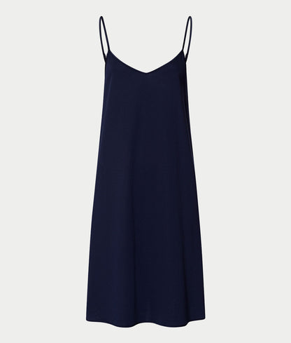 Cotton Silk Chemise