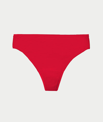 Bliss Barenecessities Cotton Thong