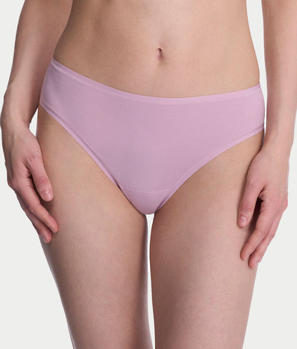 Bliss Barenecessities Cotton Thong