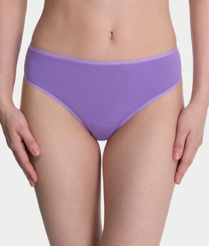 Bliss Barenecessities Cotton Thong