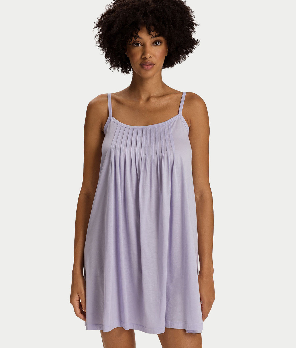 Juliet Knit Babydoll