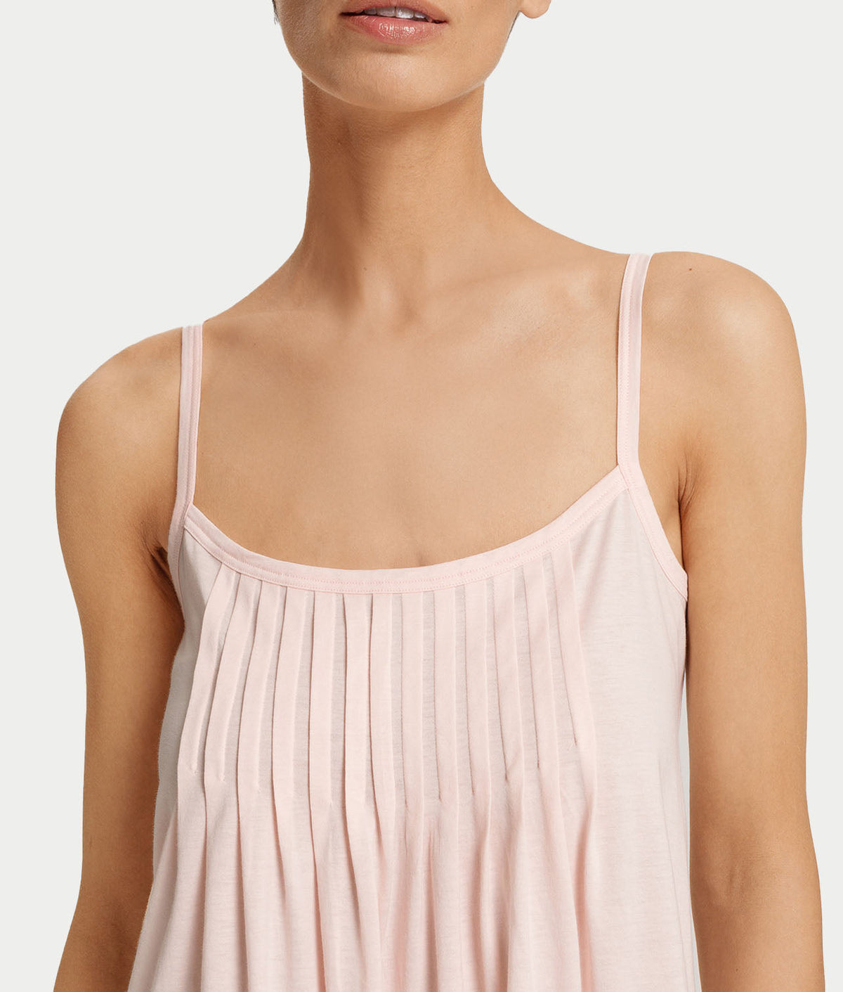 Juliet Knit Babydoll