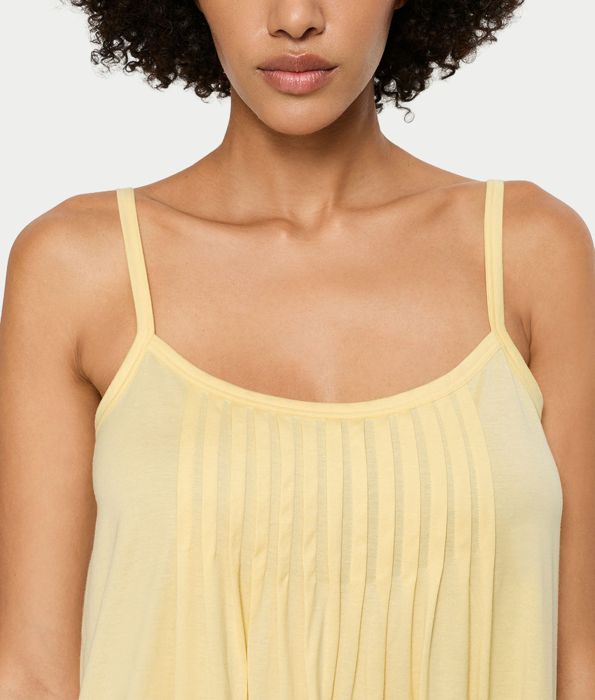 Juliet Knit Babydoll