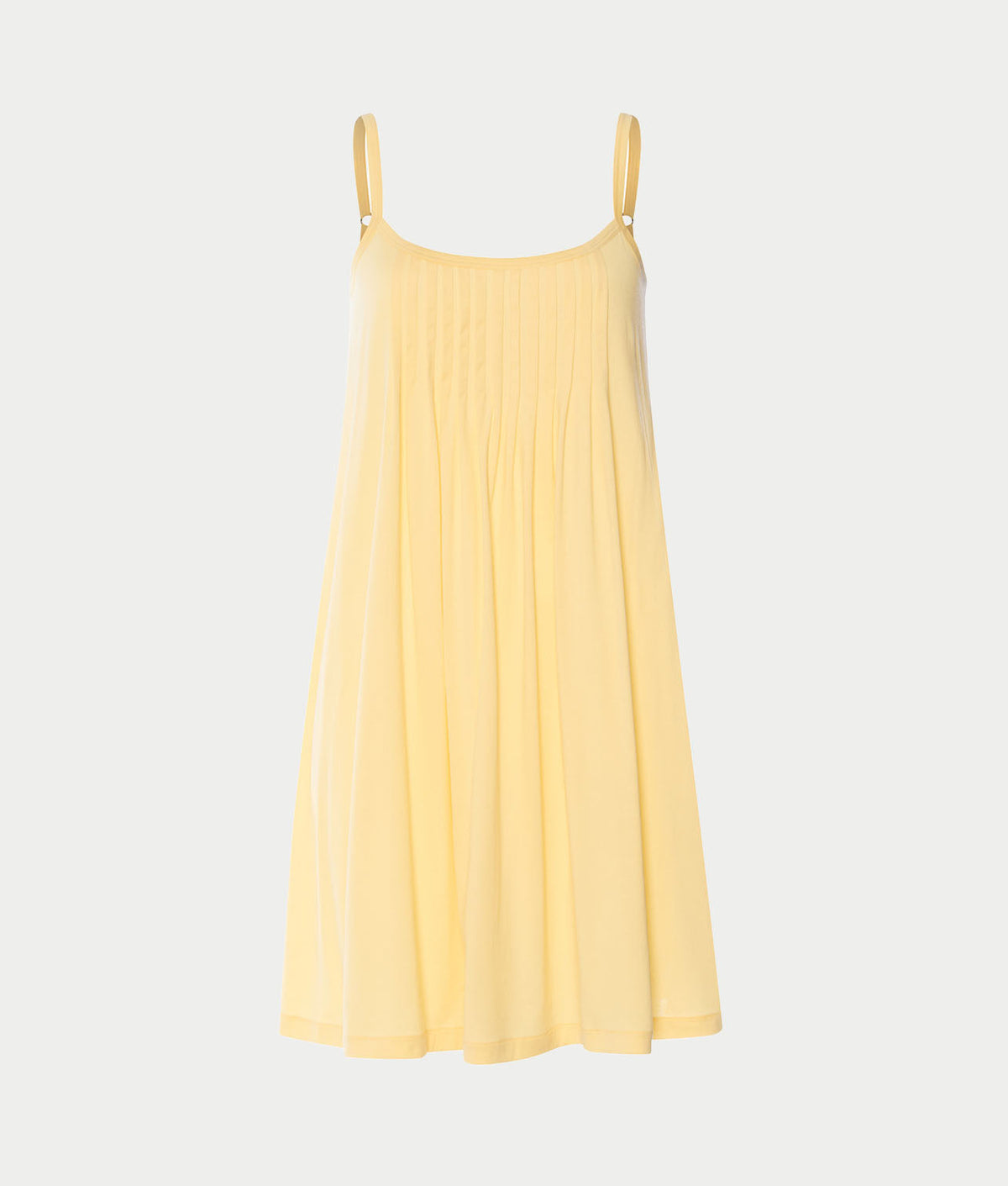 Juliet Knit Babydoll