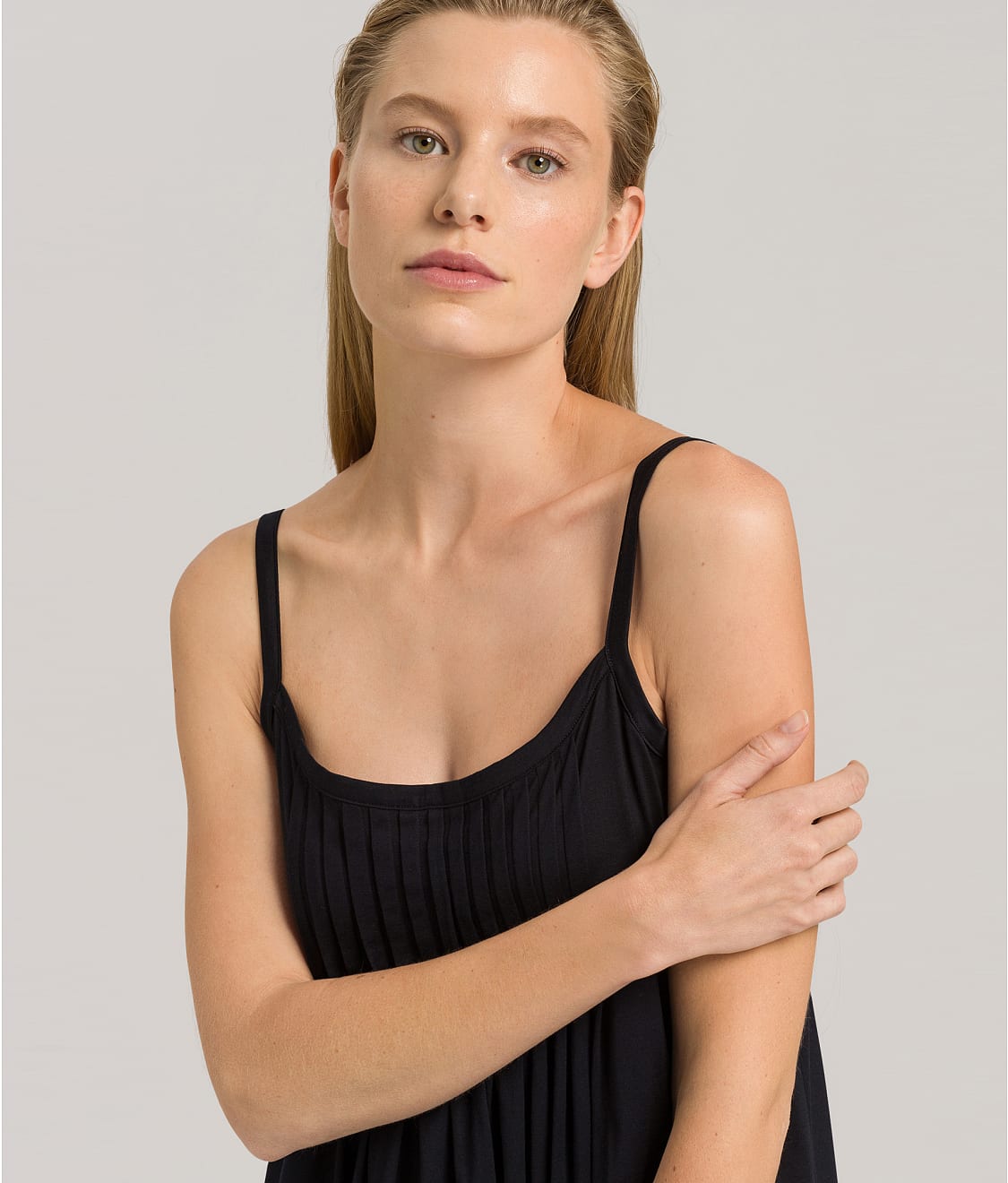 Juliet Knit Gown
