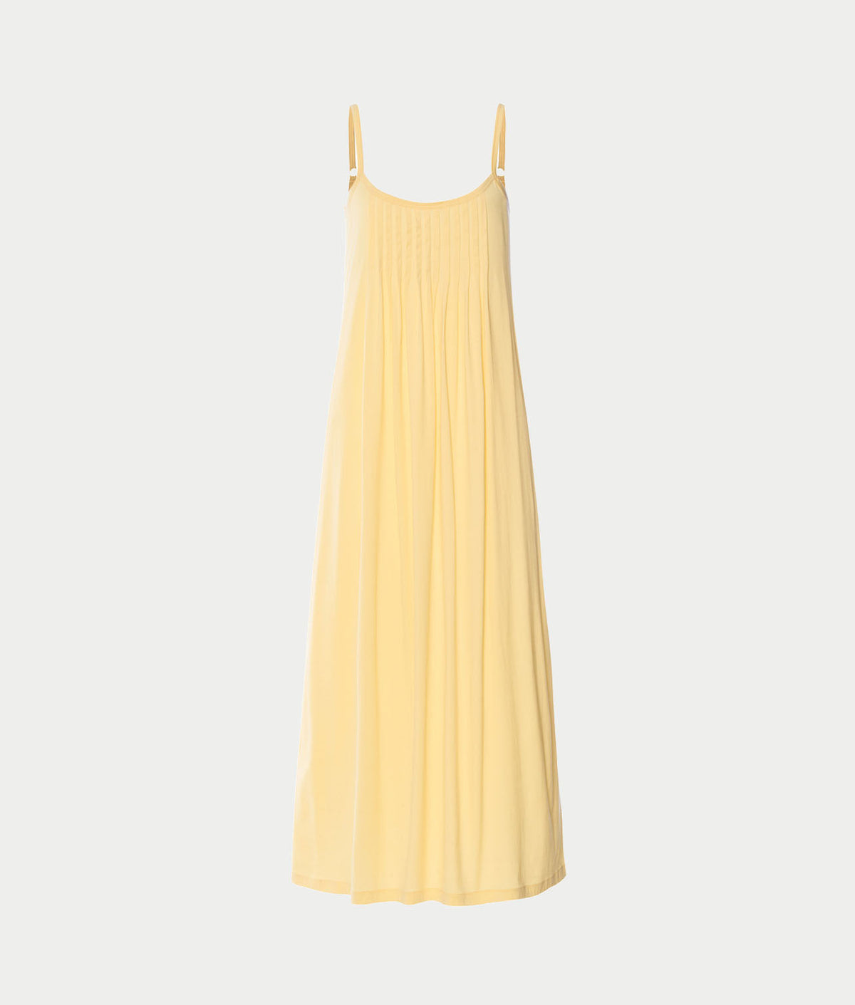 Juliet Knit Gown