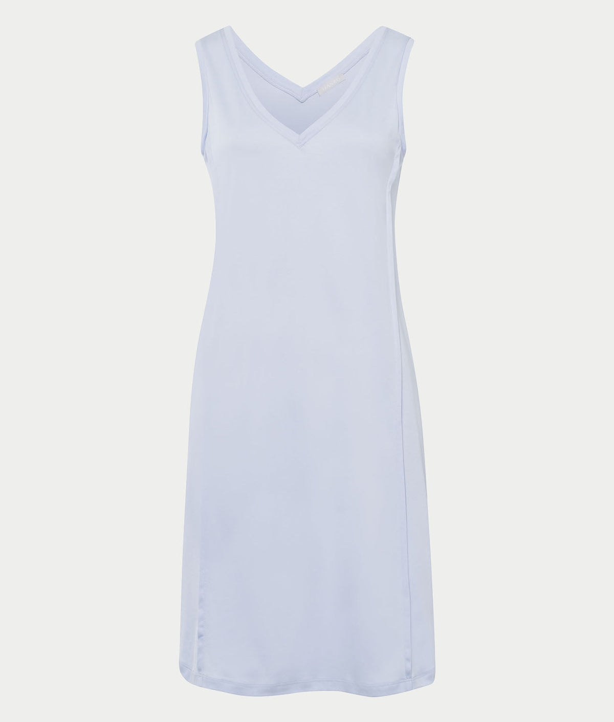 Pure Essence Cotton Tank Nightgown