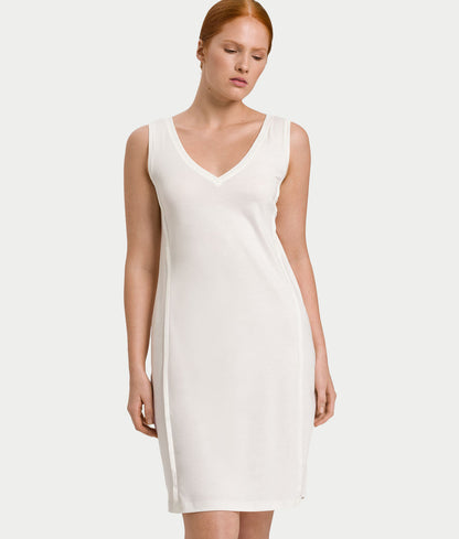 Pure Essence Cotton Tank Nightgown