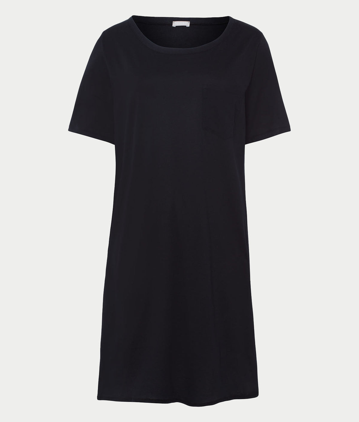 Cotton Deluxe Knit Sleep Shirt